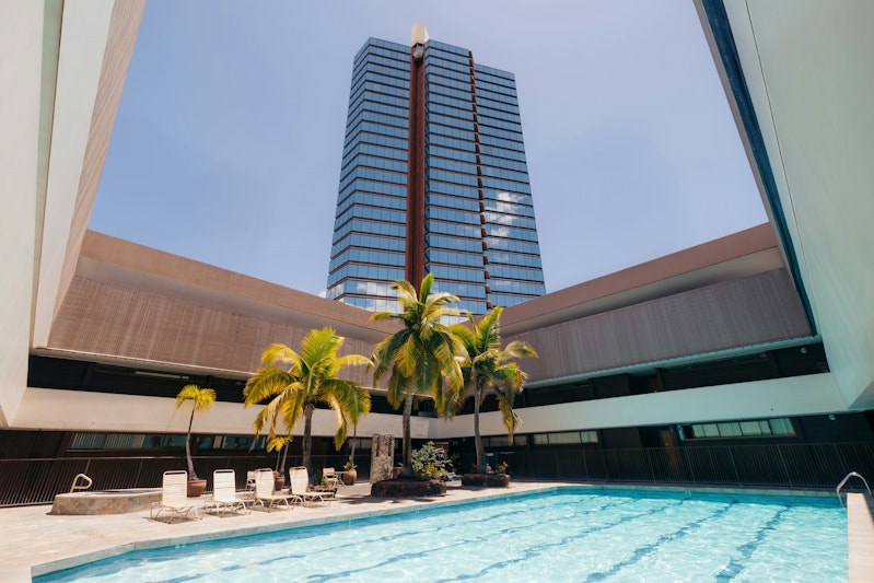 Bishop Suites @ Executive Centre