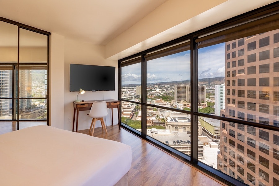 Bishop Suites @ Executive Centre