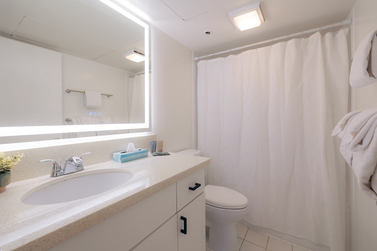 Bishop Suites @ Executive Centre