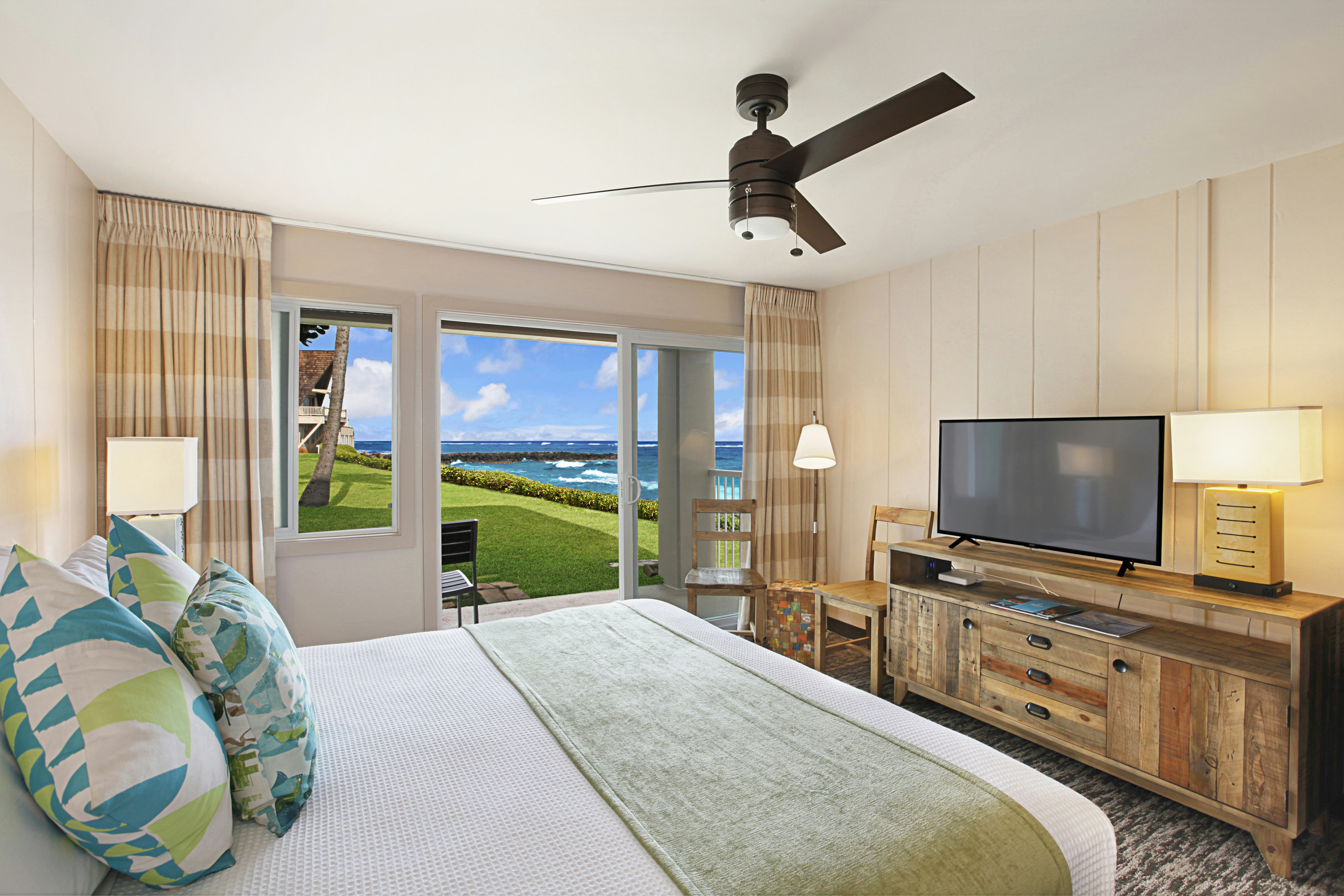 Ocean Front