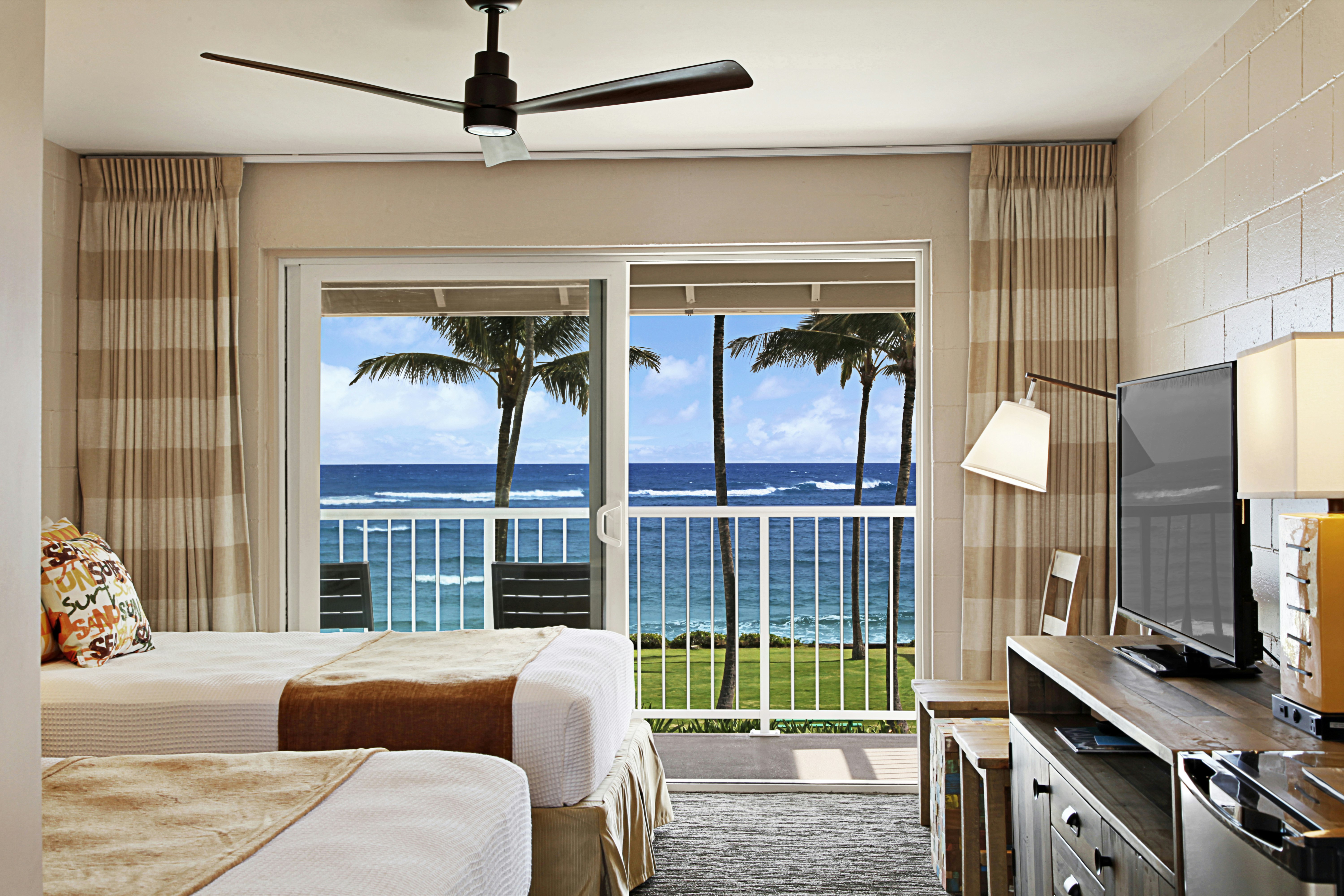 Ocean View