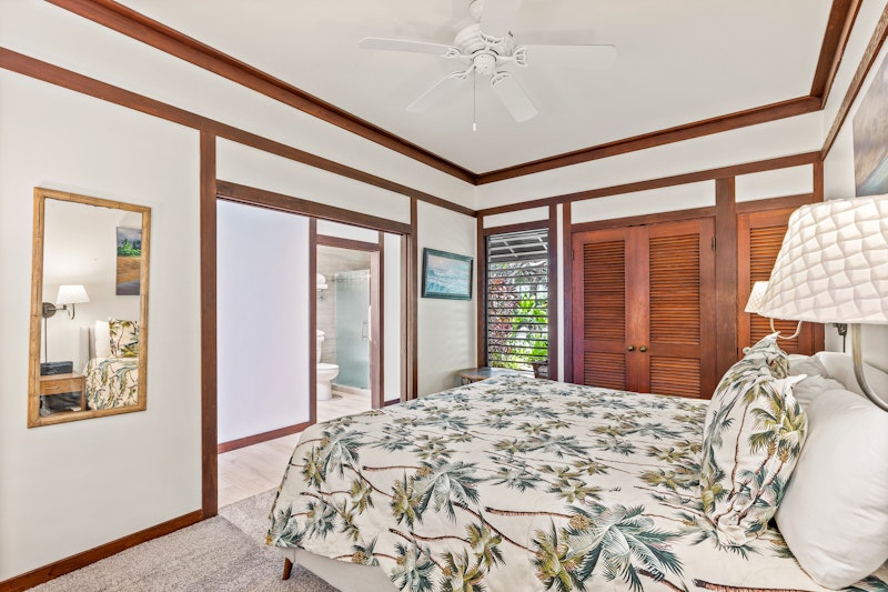 Kiahuna Plantation & Beach Bungalows