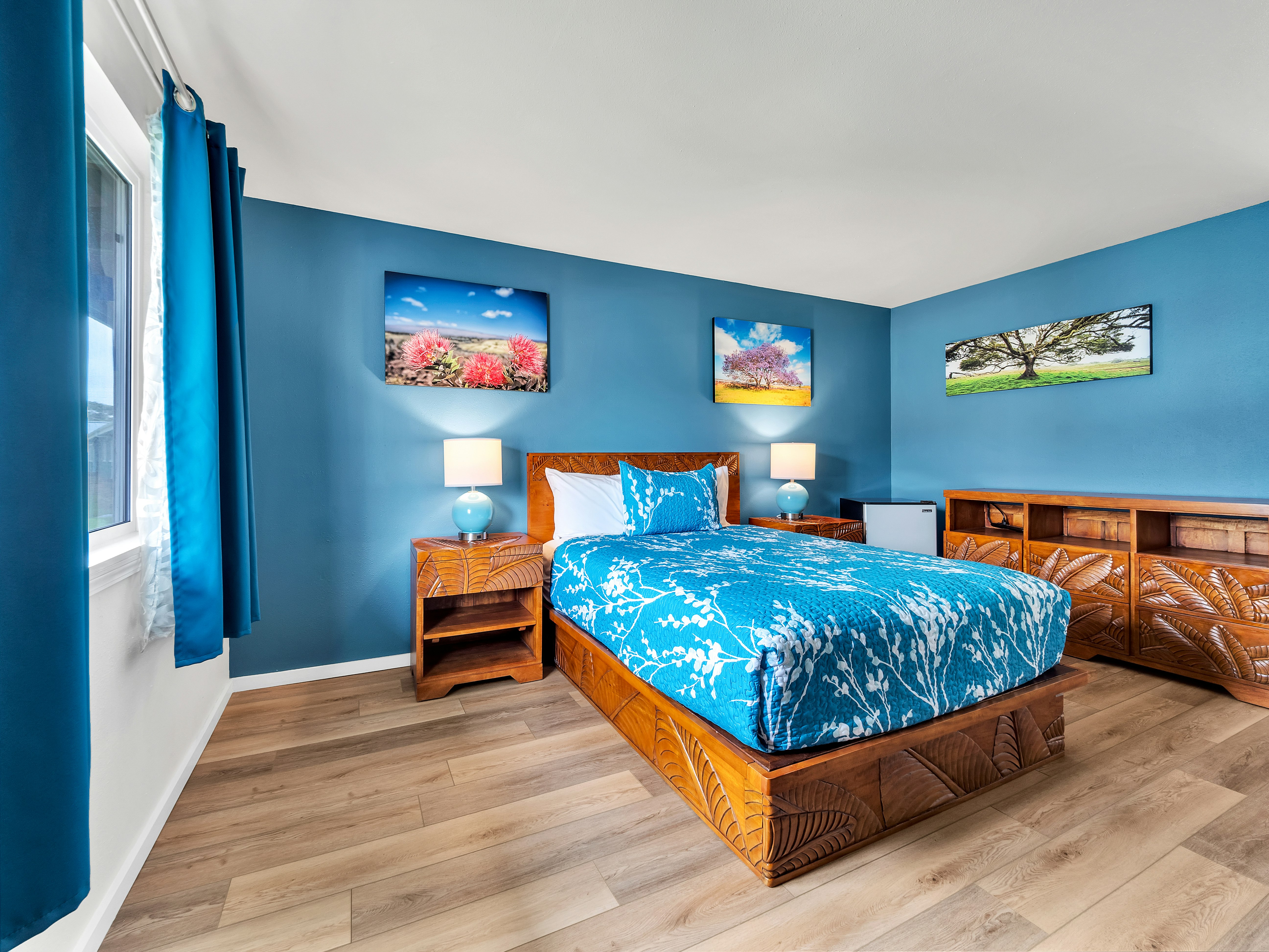 Waimea Country Lodge