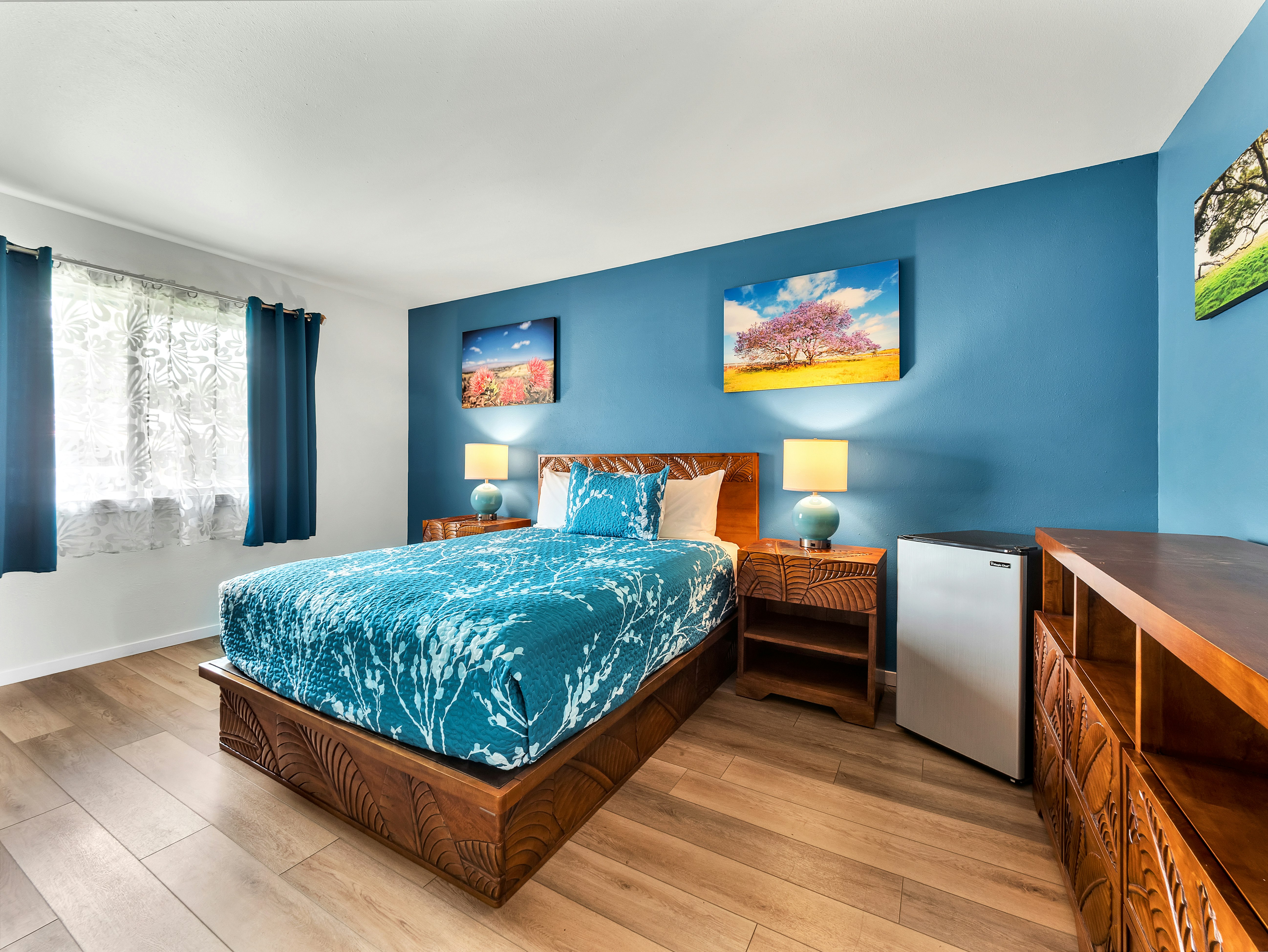 Waimea Country Lodge