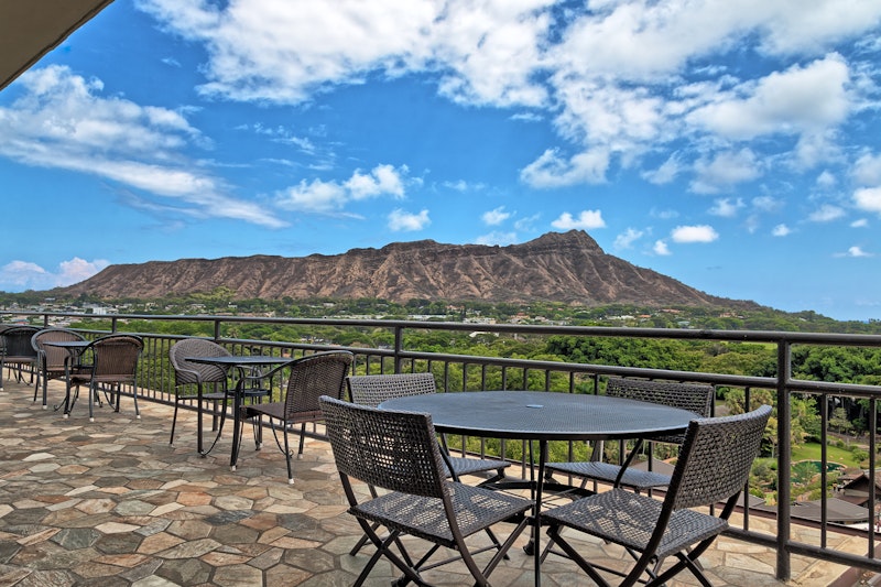 Waikiki Grand