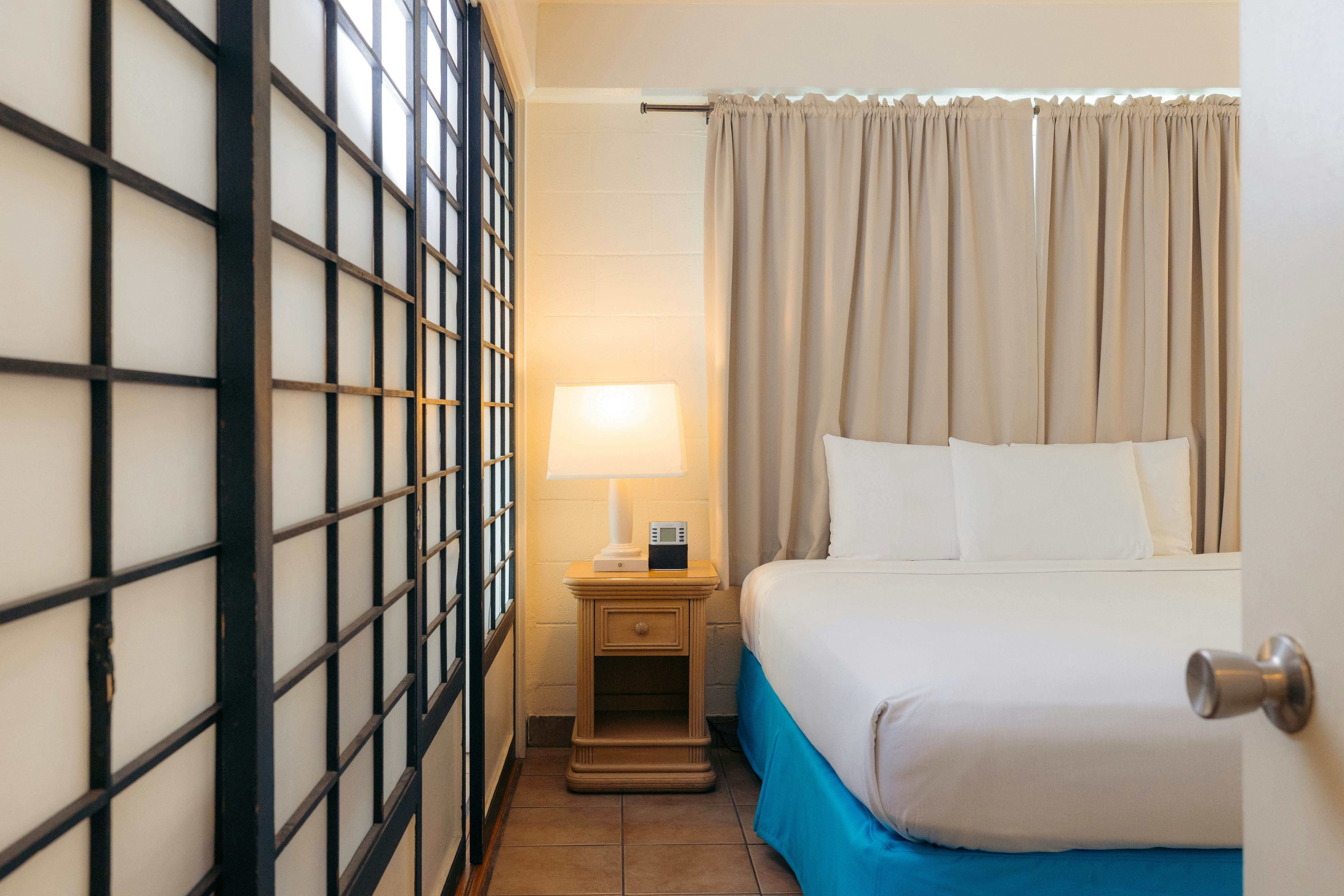 Waikiki Heritage Hotel