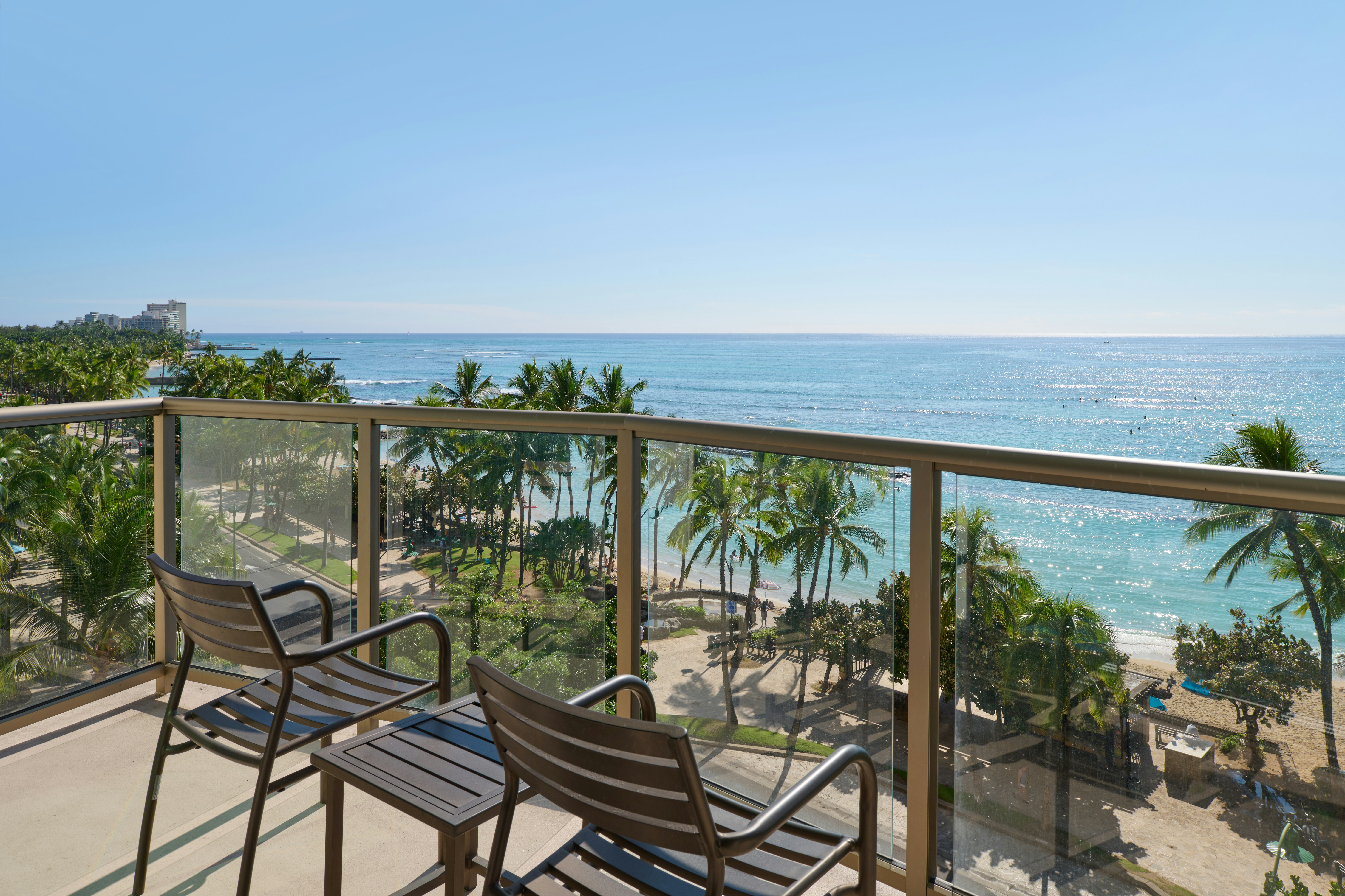 Oceanfront Accessible