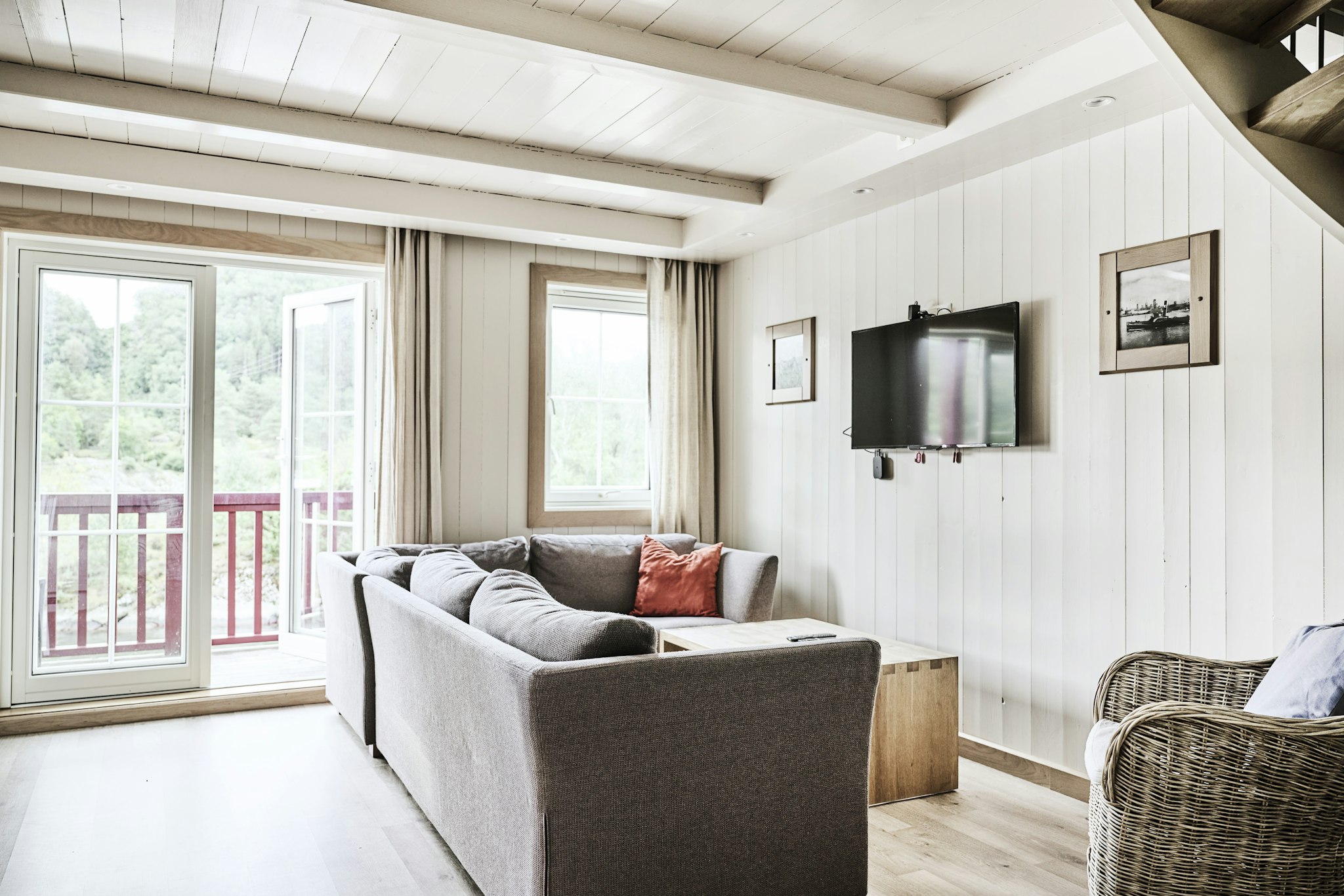 Farsund Resort