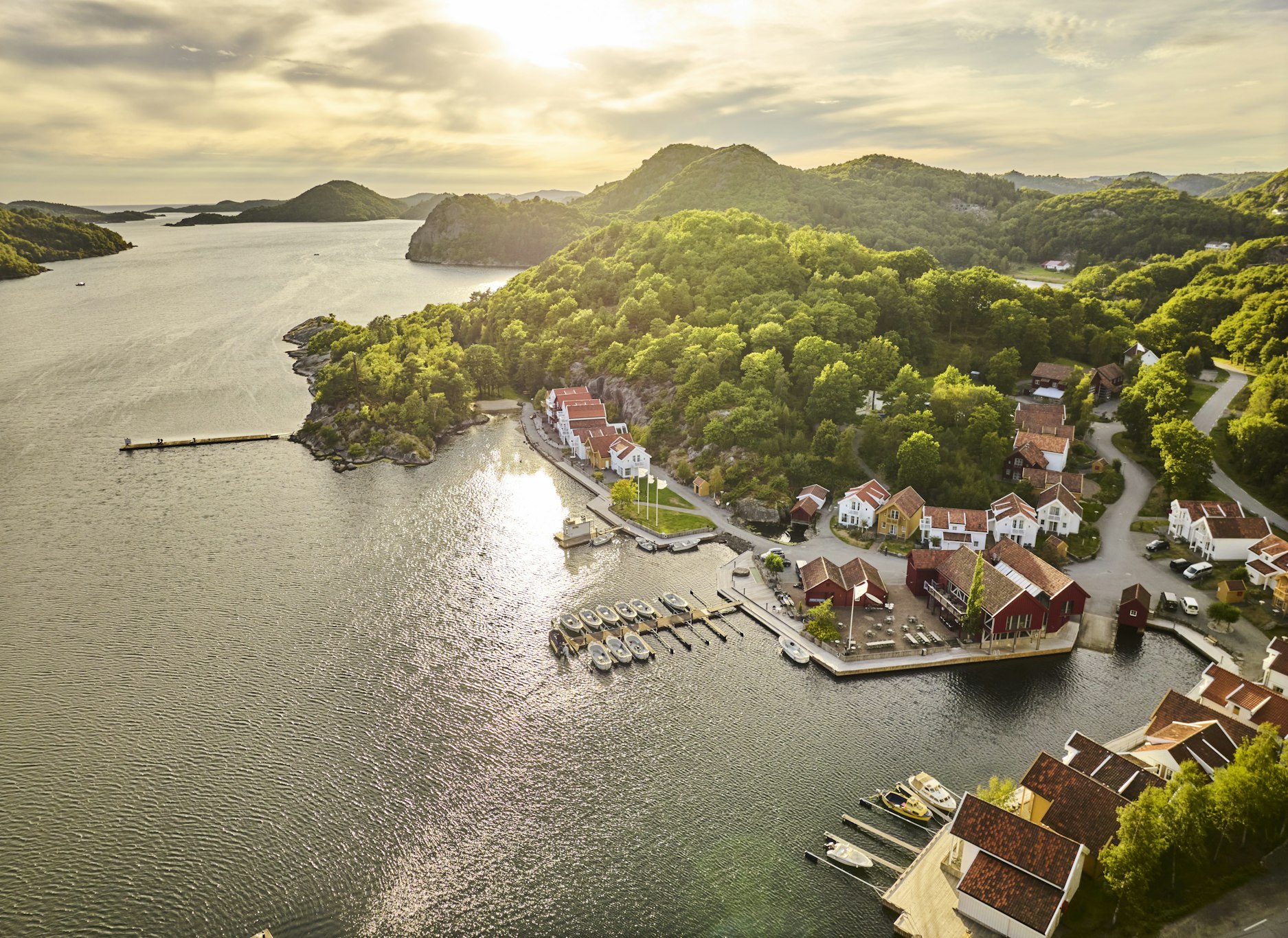 Farsund Resort