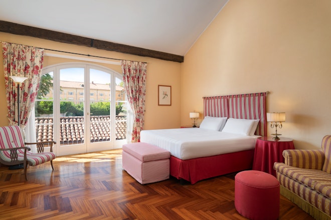 Villa Matilde Deluxe ()