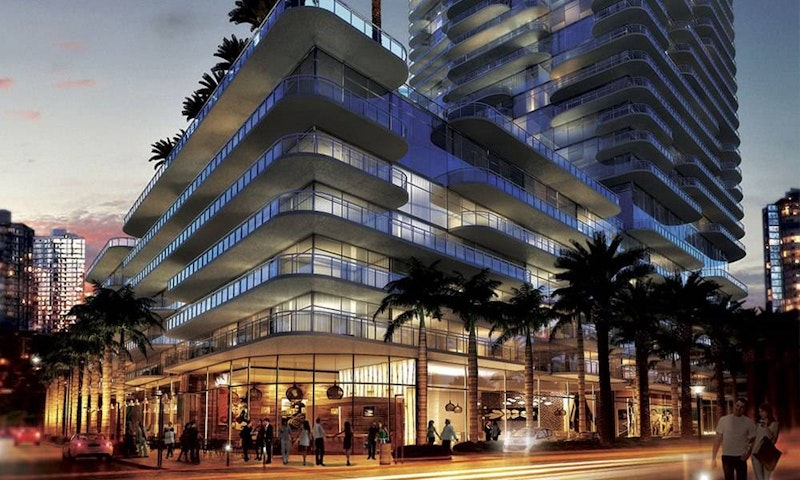 Hyde Suites Midtown