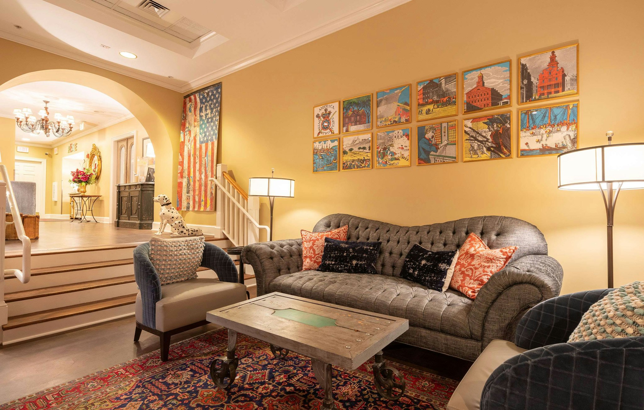 Venue gallery photo