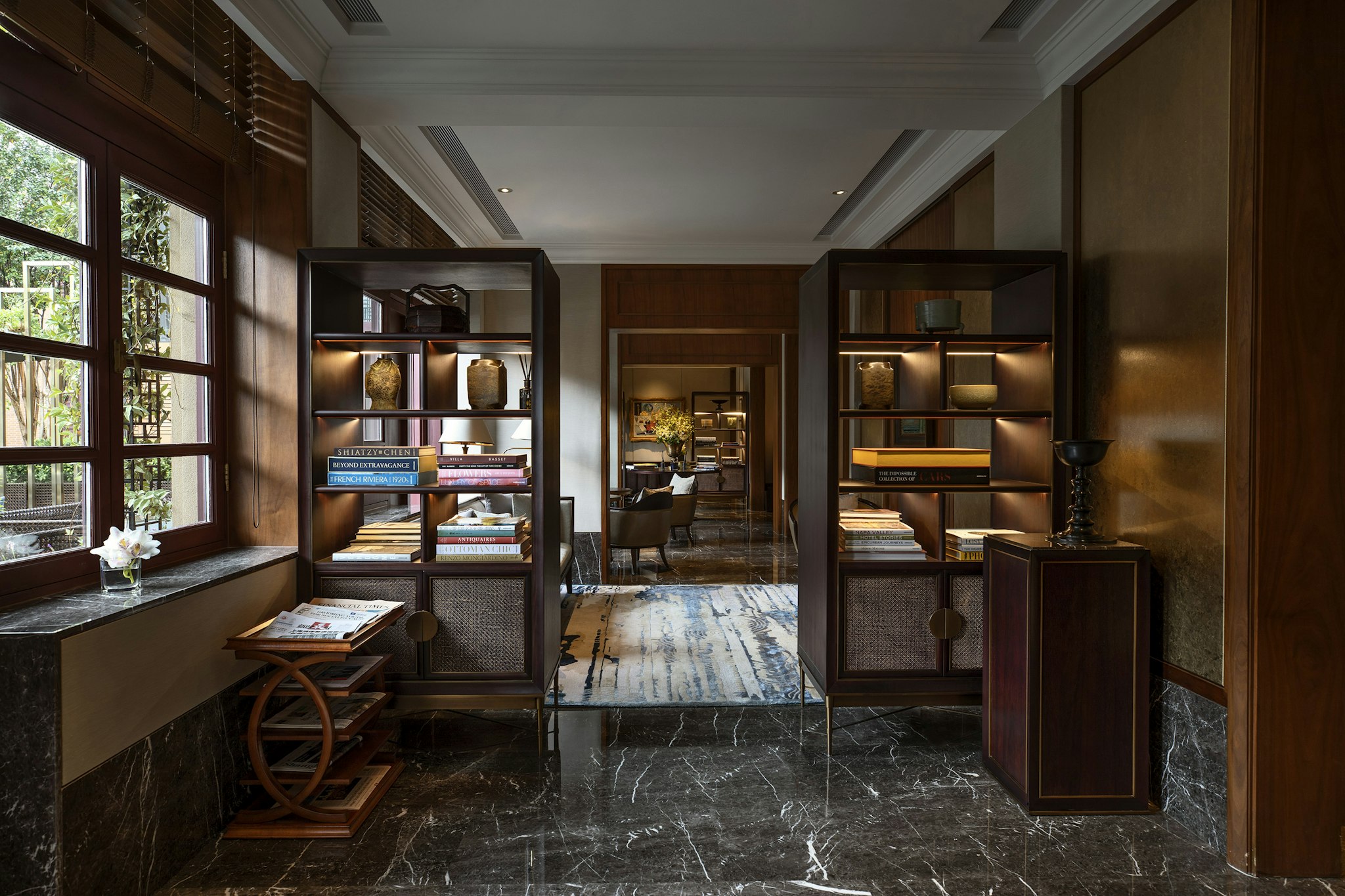 Capella Shanghai