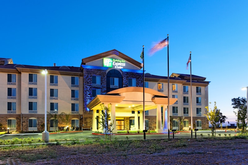 HOLIDAY INN EXP STES NW HERNDO