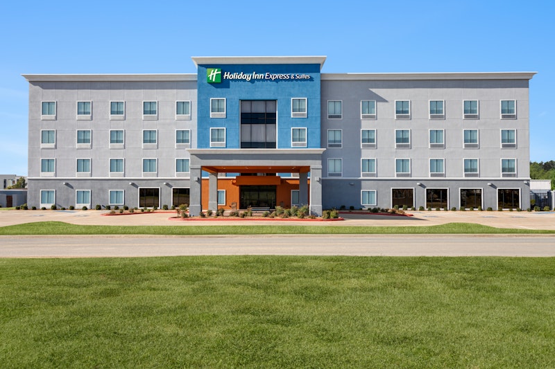 Holiday Inn Express Hotel & Suites Forrest City