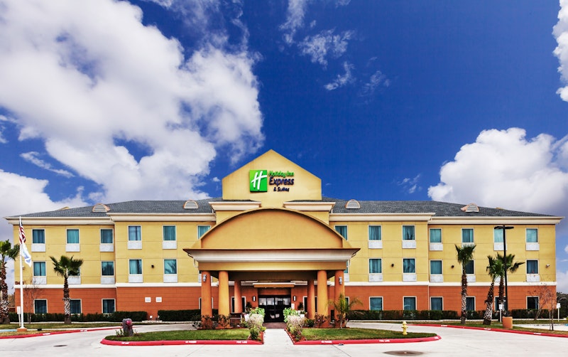 HOLIDAY INN EX STES NW CORP CH