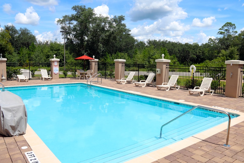 Holiday Inn Express & Suites Perry