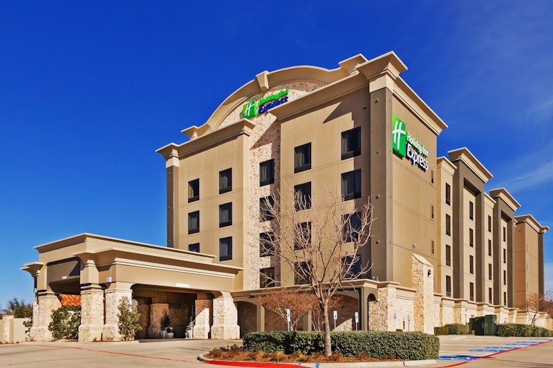 Holiday Inn Express FRISCO