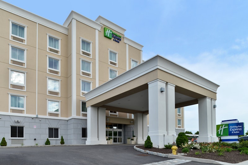 Holiday Inn Express and Suites Peekskill-Lower Hudson Valley