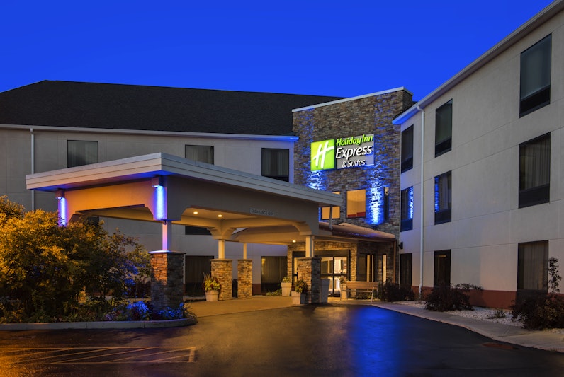 Holiday Inn Express Great Barrington