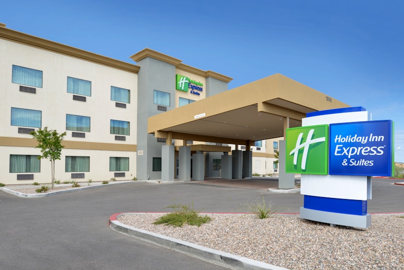 Holiday Inn Express & Suites GLOBE