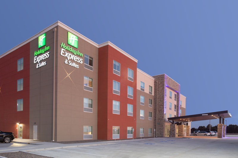 HOLIDAY INN EX STES GOODLAND