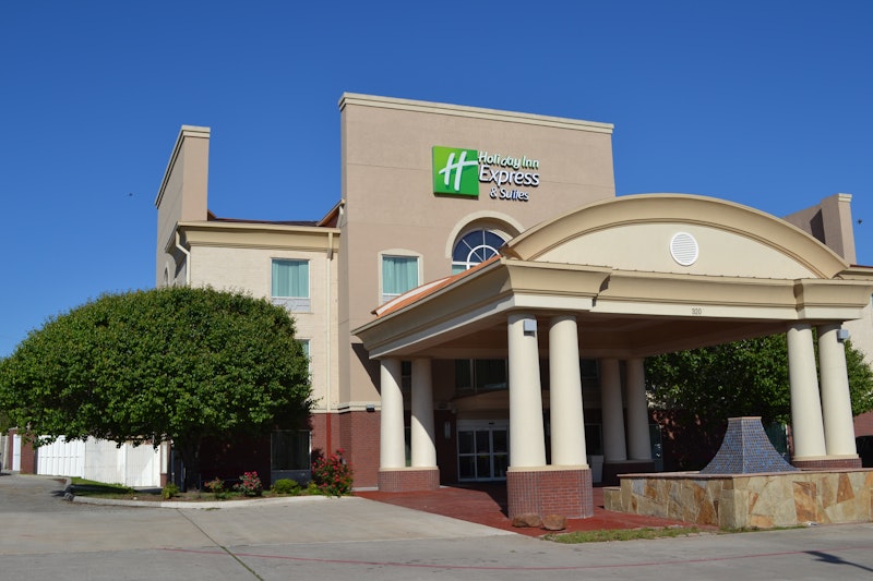HOLIDAY INN EXPSTE GAINSVILLE