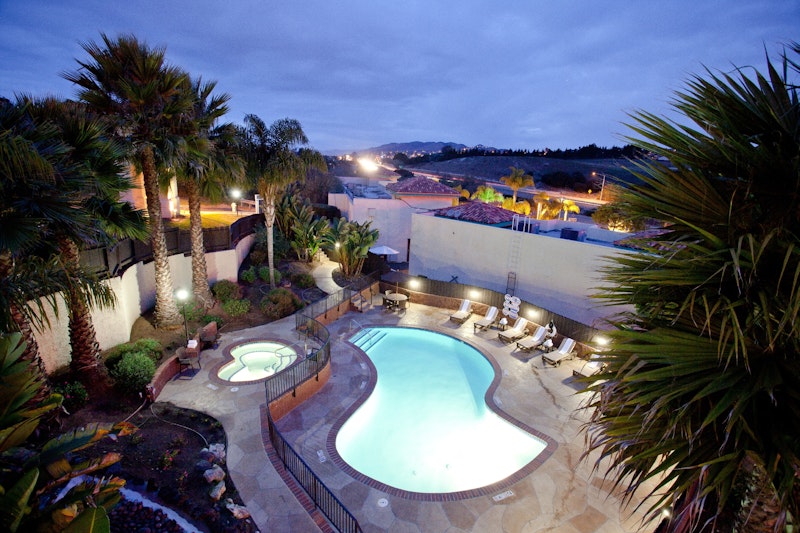 EXPRESS GROVER BEACH