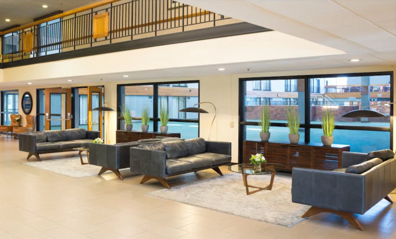 Independent (SPHC) Mankato City Center Hotel