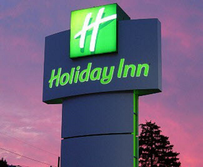 Holiday Inn Hotel and Suites Barstow