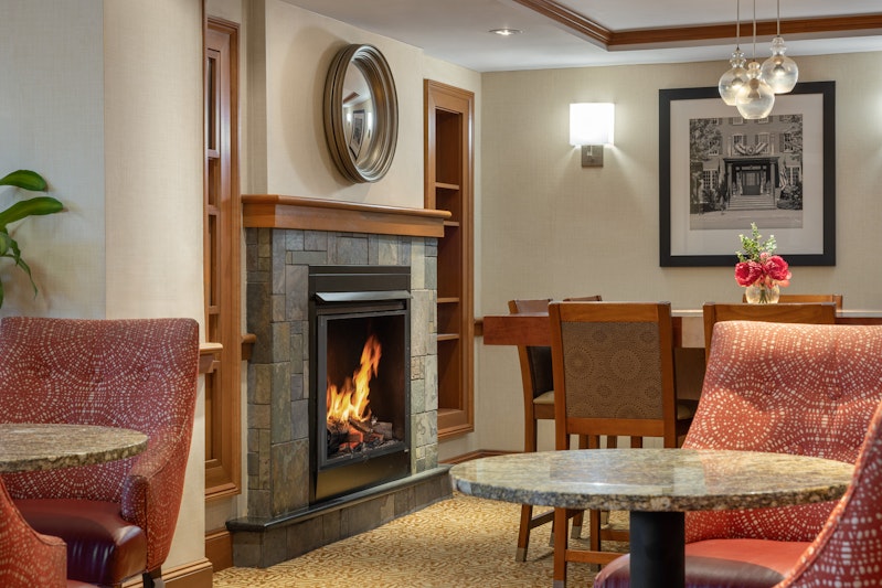 Independent (SPHC) Long Creek Hotel