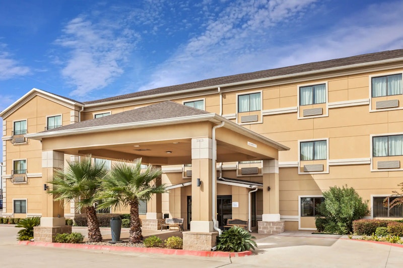 Independent (SPHC) Grander Inn & Suites