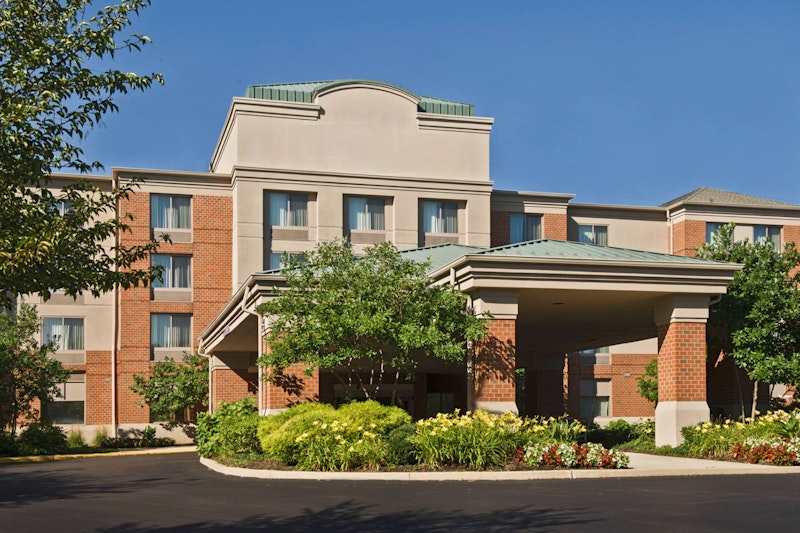 Independent (SPHC) Willow Grove Inn