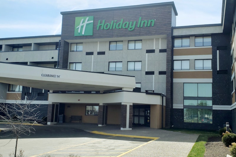 Holiday Inn Indianapolis – Airport Area N