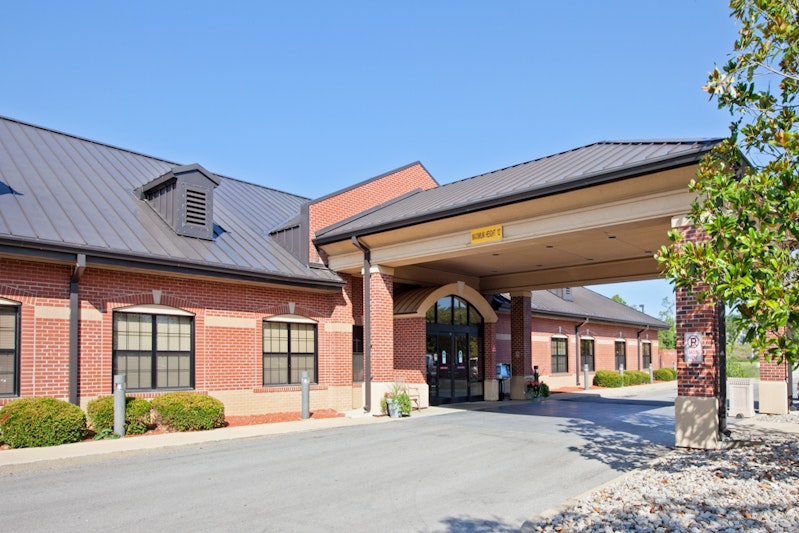 Holiday Inn Express – Military Wickam Inn