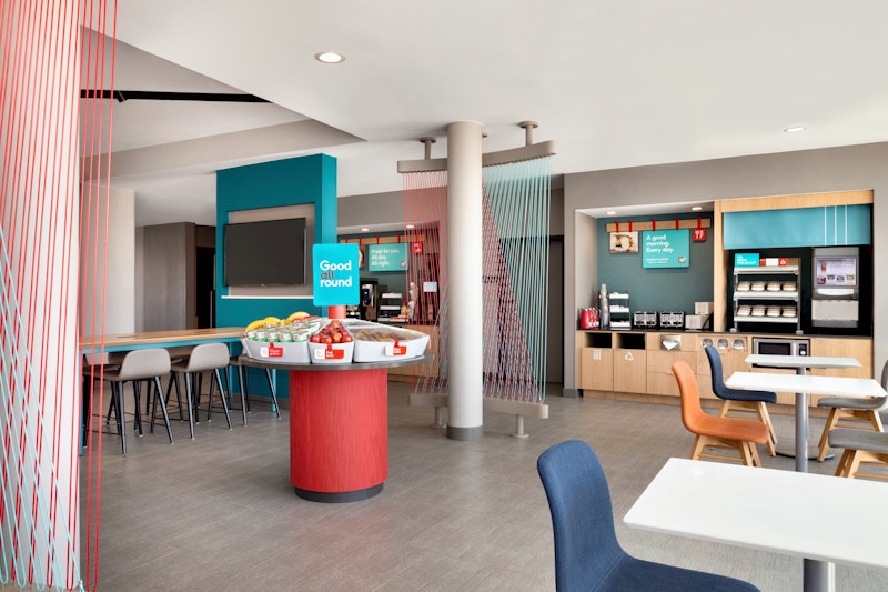 avid Hotels Byron – Warner Robins