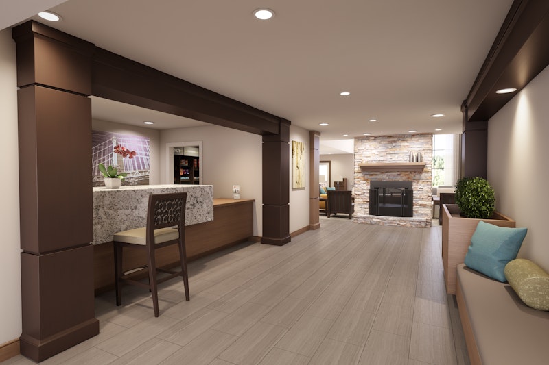 Staybridge Suites Memphis East – Cordova