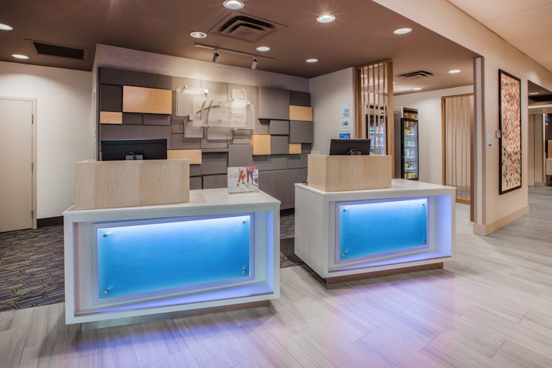 Holiday Inn Express Brooklyn – Kings Hwy