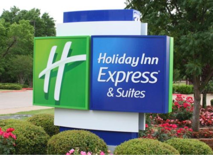 Holiday Inn Express Jesup