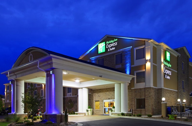 HOLIDAY INN EXPRESS BIDDEFORD