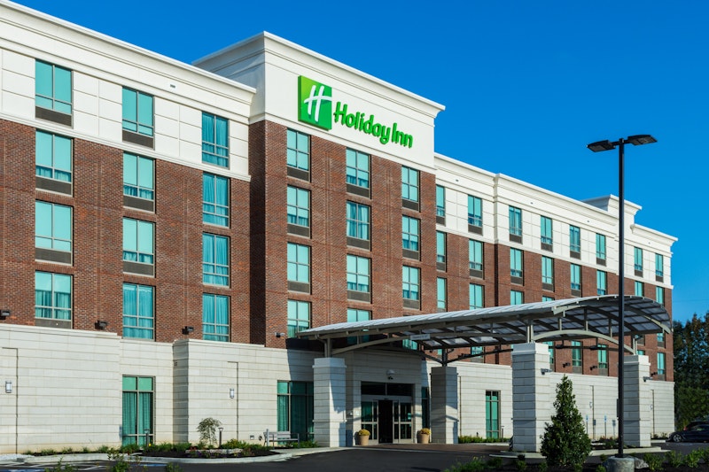 Holiday Inn Lexington – Hamburg