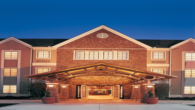 Staybridge Suites Johnson City