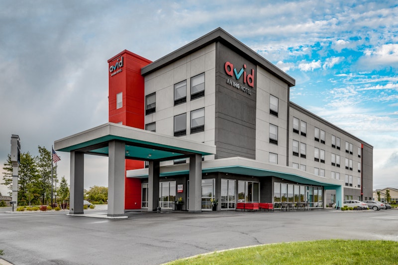 avid Hotels Zeeland – Holland