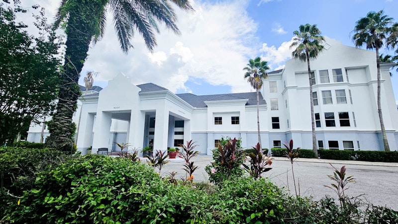 Independent (SPHC) Montreal Suites Orlando