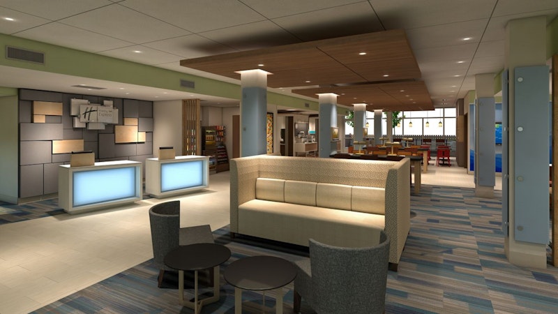 Holiday Inn Express Wells-Ogunquit-Kennebunk