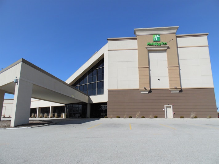 Holiday Inn Bloomington – Normal