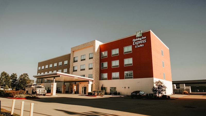 Holiday Inn Express and Suites Houston North I-45 Spring