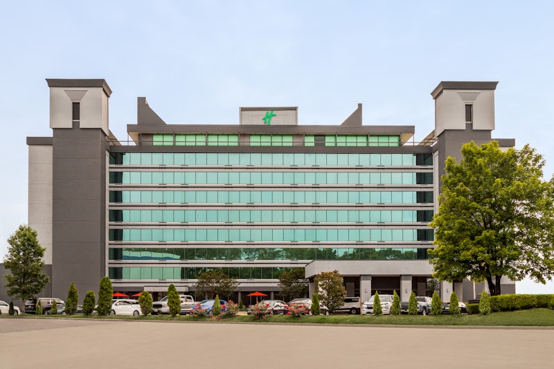 Holiday Inn Nashville Downtown – Stadium