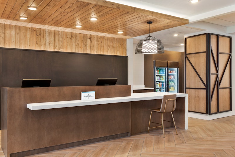 Staybridge Suites Dayton North