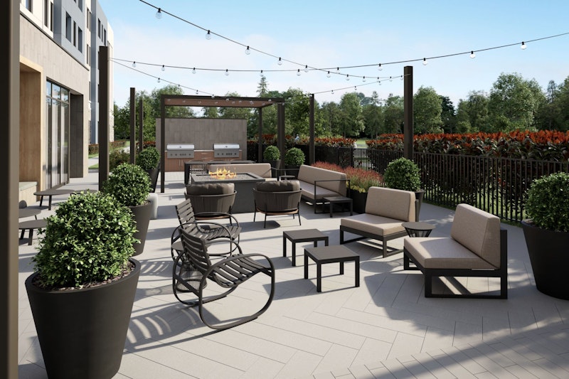 Staybridge Suites Detroit North – Royal Oak